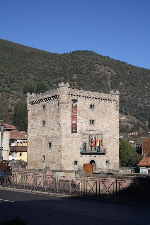 بوت Hosteria La Antigua المظهر الخارجي الصورة