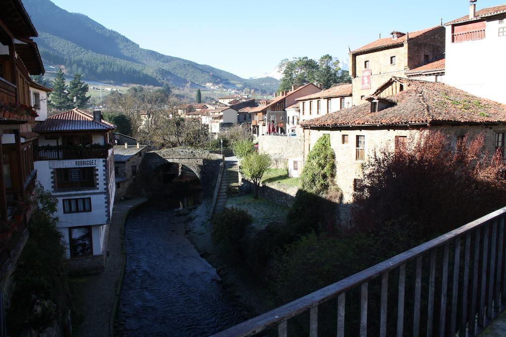 بوت Hosteria La Antigua المظهر الخارجي الصورة