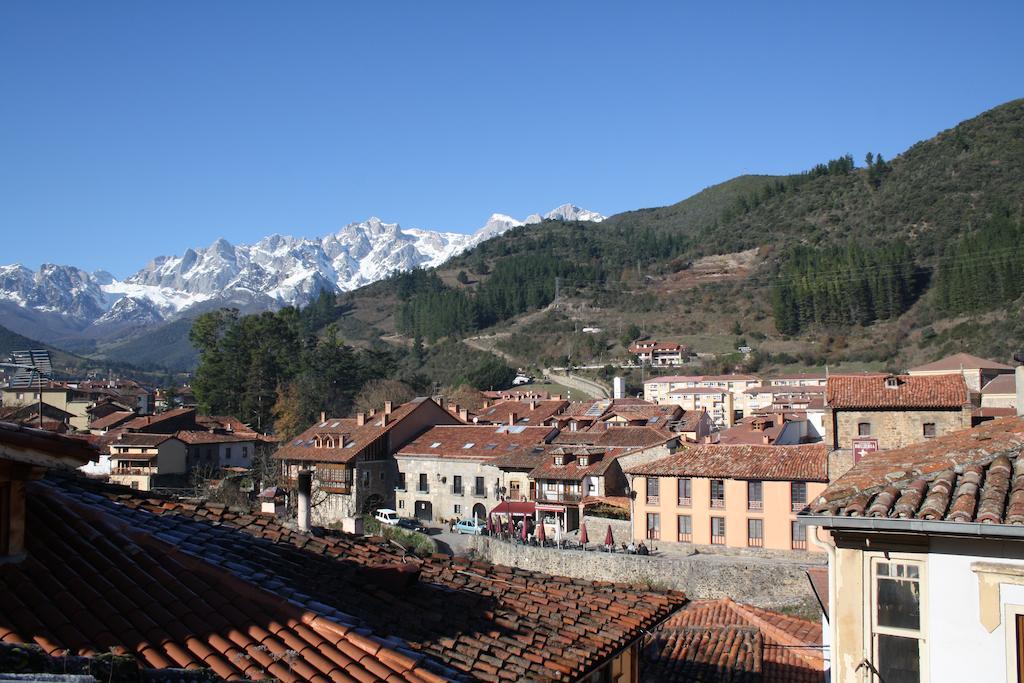 بوت Hosteria La Antigua المظهر الخارجي الصورة