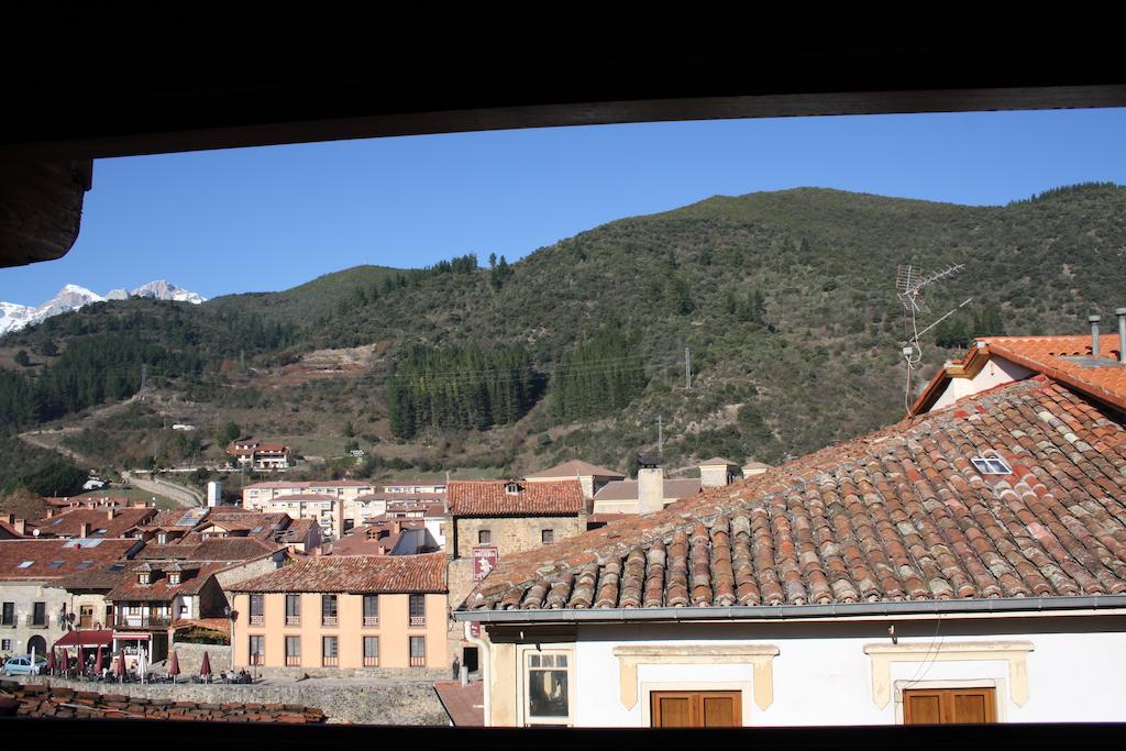 بوت Hosteria La Antigua المظهر الخارجي الصورة